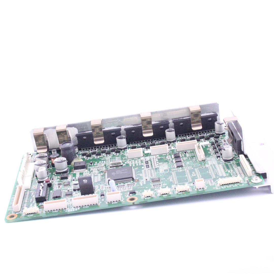 MAIN BOARD ASSY JWX-10 - 7851850000 | ROLAND DG | ATPM