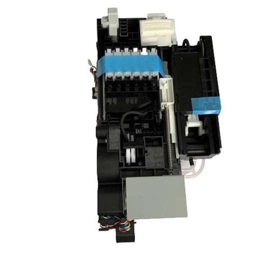 Pump cap assy C MR4[1832829] - 1862058 | EPSON | ATPM